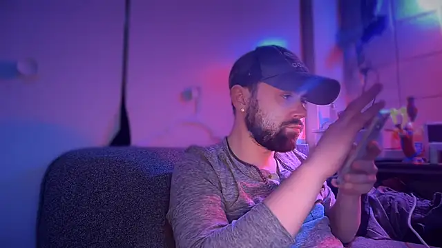 Fr4nk1eFFuxxx online show from 21, 3, 2025