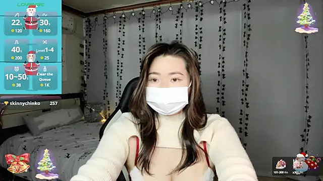 kimchi 03 online show from 2, 1, 2025