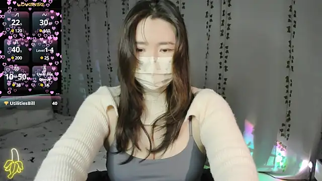 kimchi 03 online show from 21, 2, 2025