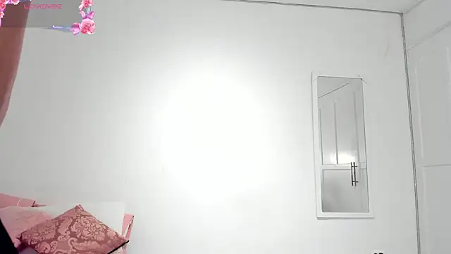 Estrella Duran online show from 8, 2, 2025