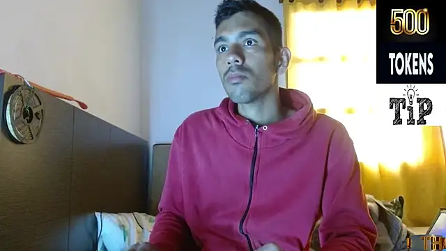 JohanyLatino online show from 11, 4, 2026