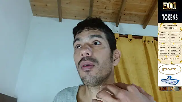 JohanyLatino online show from 18, 5, 2026