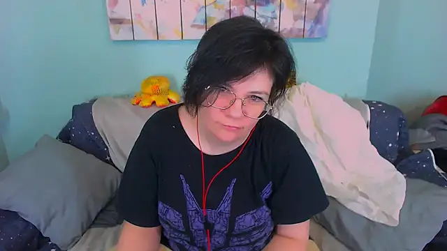 EverlyRays online show from 13, 2, 2026