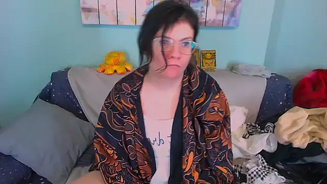 EverlyRays online show from 14, 2, 2026