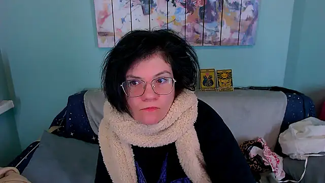 EverlyRays online show from 22, 2, 2026