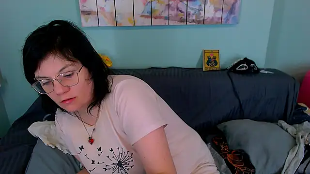 EverlyRays online show from 9, 3, 2026