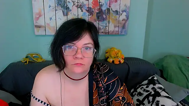 EverlyRays online show from 7, 4, 2026