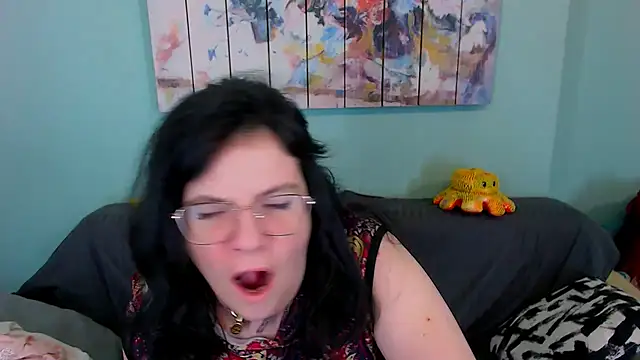 EverlyRays online show from 23, 4, 2026