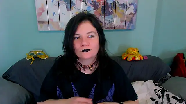 EverlyRays online show from 24, 4, 2026