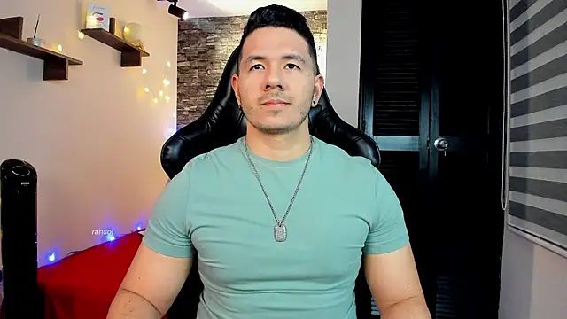 ransoj online show from 31, 1, 2025