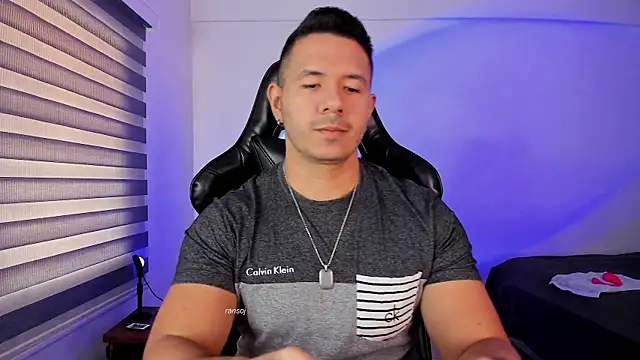 ransoj online show from 3, 11, 2025