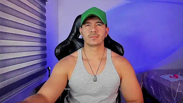 ransoj online show from 10, 11, 2025