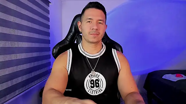 ransoj online show from 15, 11, 2025