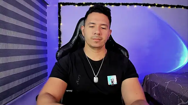 ransoj online show from 5, 1, 2026