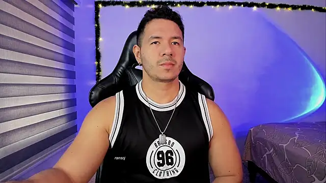 ransoj online show from 8, 1, 2026