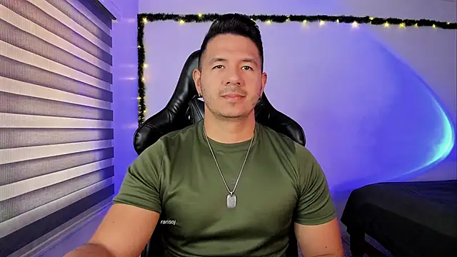 ransoj online show from 10, 2, 2026