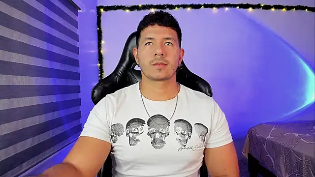 ransoj online show from 26, 5, 2026
