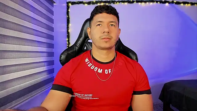ransoj online show from 3, 6, 2026