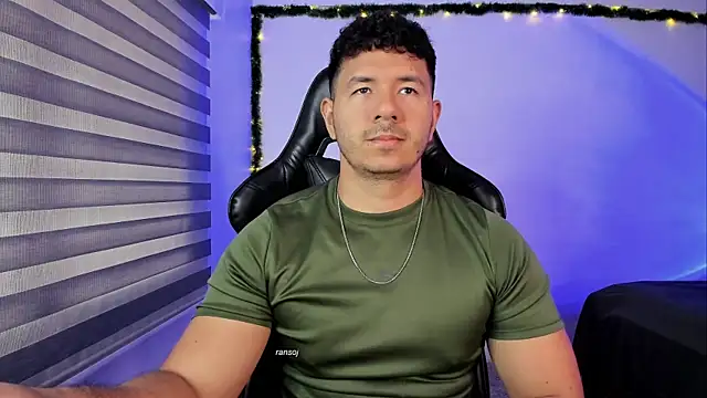 ransoj online show from 18, 7, 2026