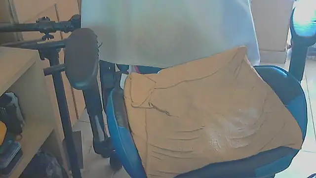 angelgarcia269 online show from 13, 1, 2025