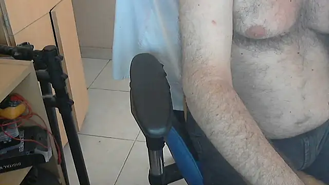 angelgarcia269 online show from 22, 3, 2025