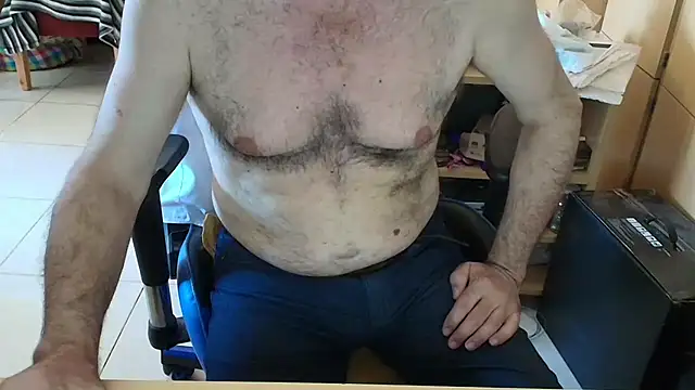 angelgarcia269 online show from 15, 11, 2025