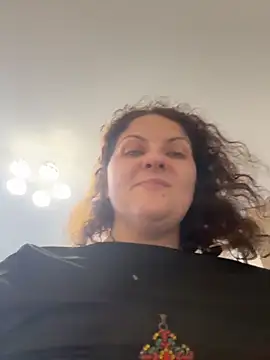 Taisia W online show from 25, 4, 2026