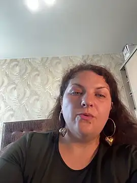 Taisia W online show from 13, 7, 2026