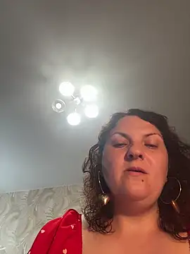 Taisia W online show from 16, 7, 2026