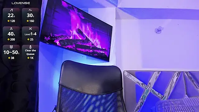 Fenty XX online show from 31, 1, 2025