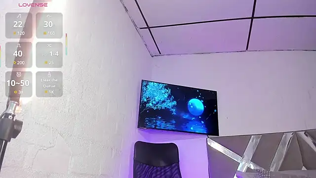 Fenty XX online show from 2, 3, 2025