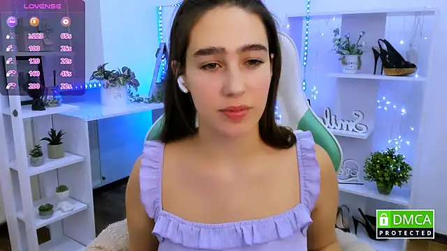  Eliizabeth  online show from 8, 2, 2026