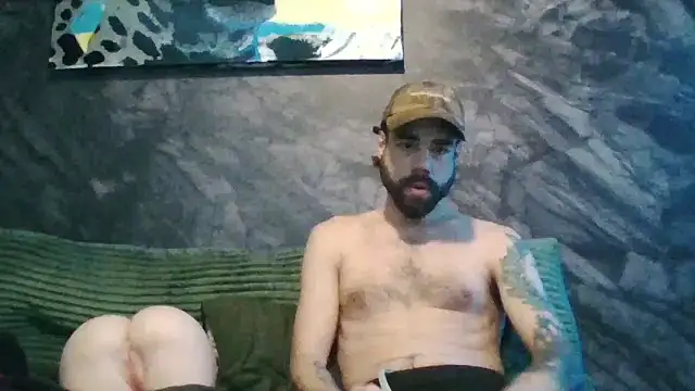 Randeltron online show from 2, 12, 2025