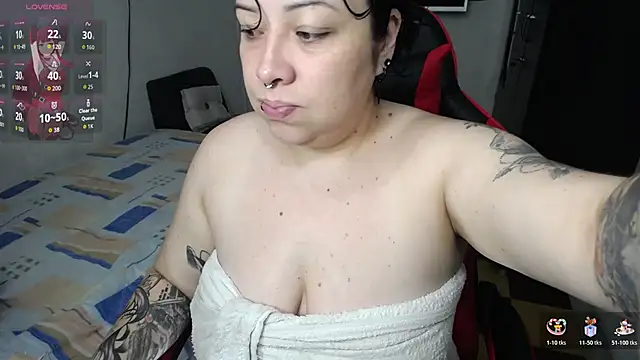 Madyson ho online show from 23, 4, 2026