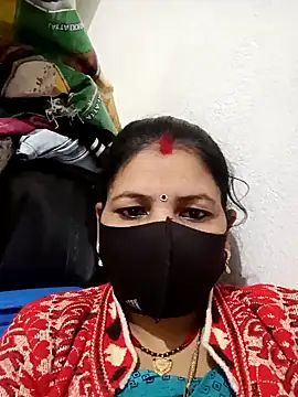 Snapshot of Riyaa-Devi chatting on 25, 1, 2025 Riyaa-Devi online show from 25, 1, 2025