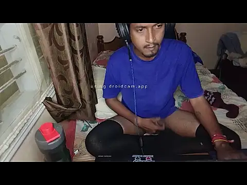 Sexypavi09 online show from 23, 10, 2025