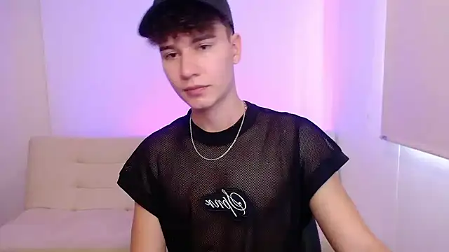 adrian morelly online show from 13, 3, 2026