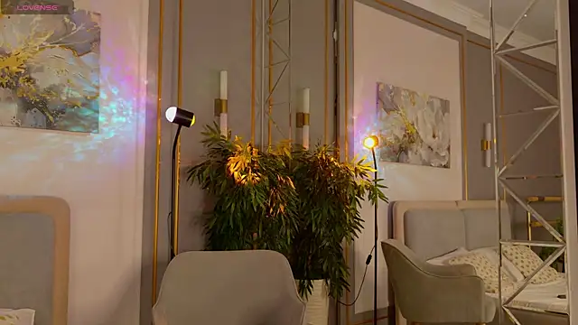 Marie Diaze online show from 9, 7, 2026