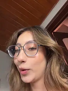 lua ferch   online show from 8, 2, 2025