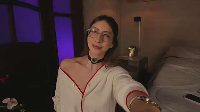 lua ferch   online show from 14, 3, 2025