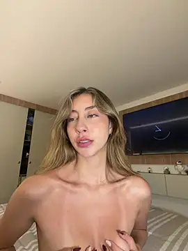 lua ferch   online show from 19, 5, 2026