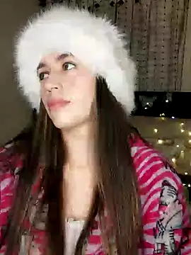 Snapshot of Natalia_Suarez chatting on 7, 1, 2025 Natalia Suarez online show from 7, 1, 2025