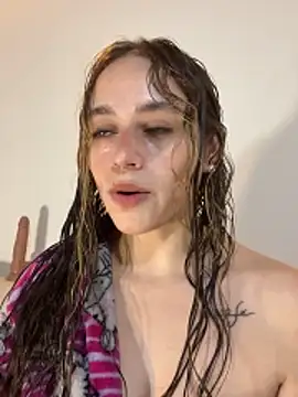 Natalia Suarez online show from 14, 2, 2026