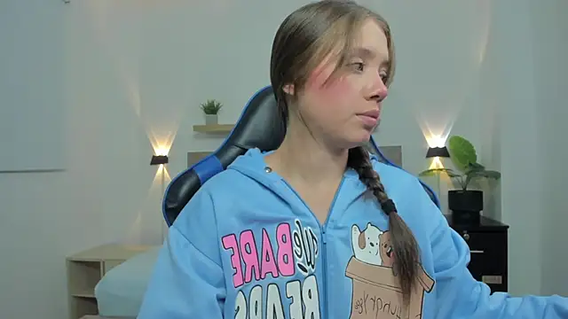 Snapshot of nataly_rodri chatting on 25, 2, 2026 nataly rodri online show from 25, 2, 2026