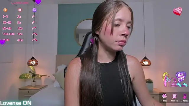 Snapshot of nataly_rodri chatting on 3, 3, 2026 nataly rodri online show from 3, 3, 2026