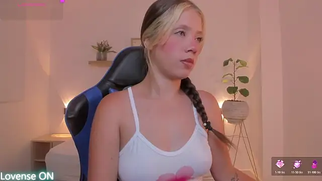 nataly rodri online show from 27, 5, 2026
