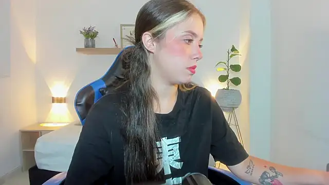 nataly rodri online show from 18, 7, 2026