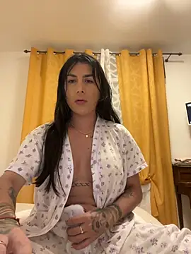 missdirtyhot  online show from 16, 10, 2025