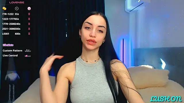 Kemi  Jordan online show from 22, 2, 2025