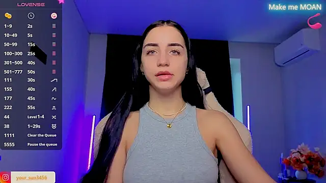 Kemi  Jordan online show from 13, 11, 2025